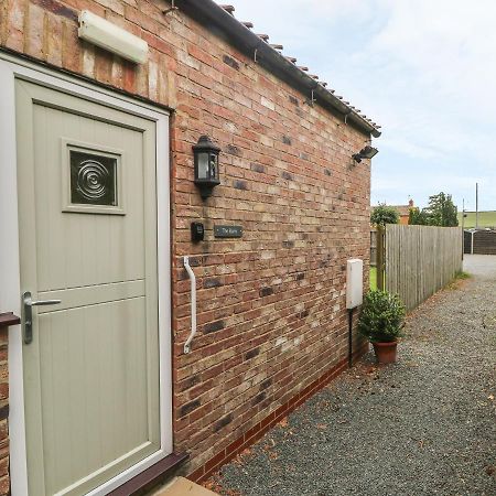The Barn High Catton Exterior foto